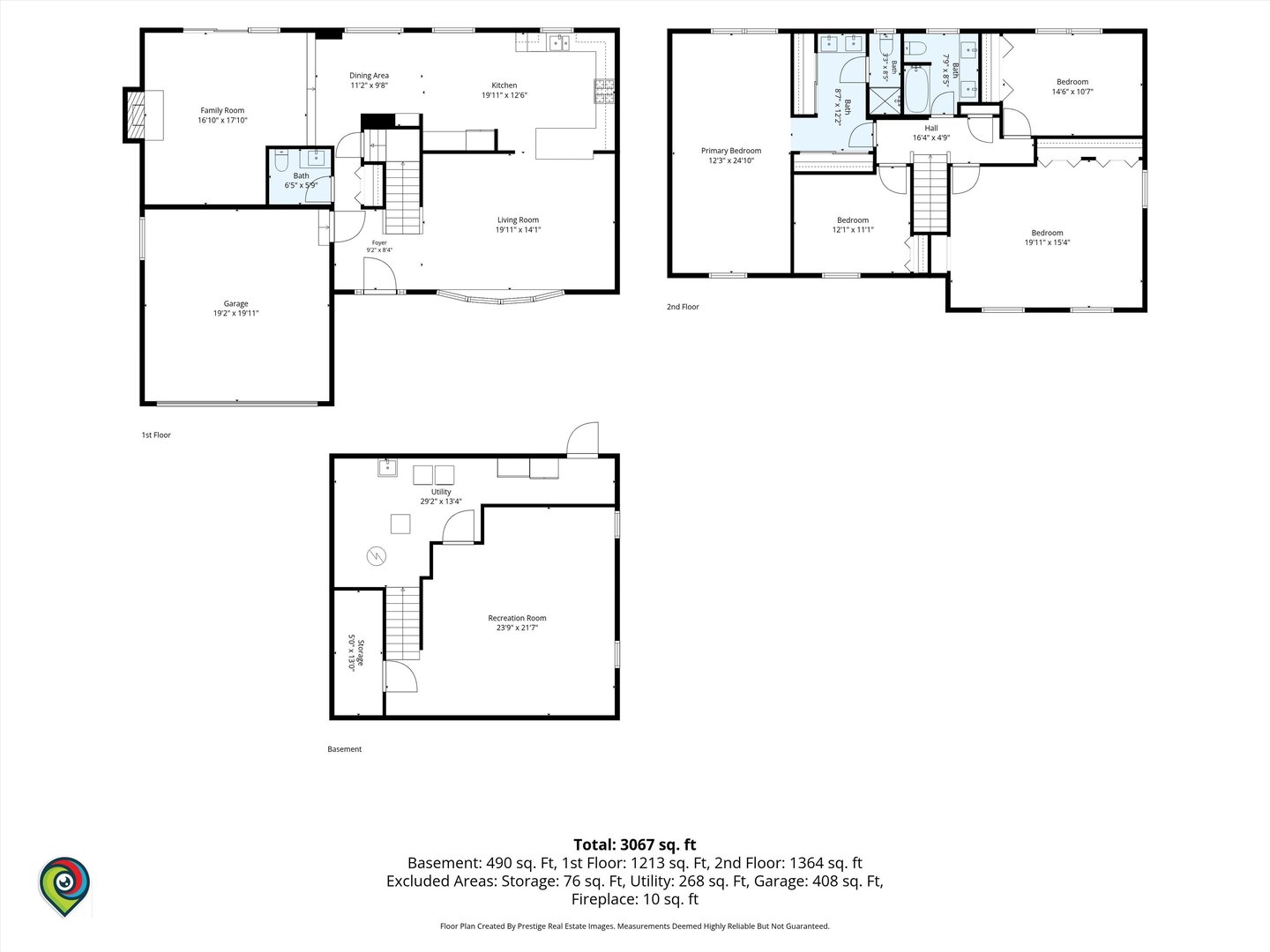 626 E Golf Road Property Photo 34