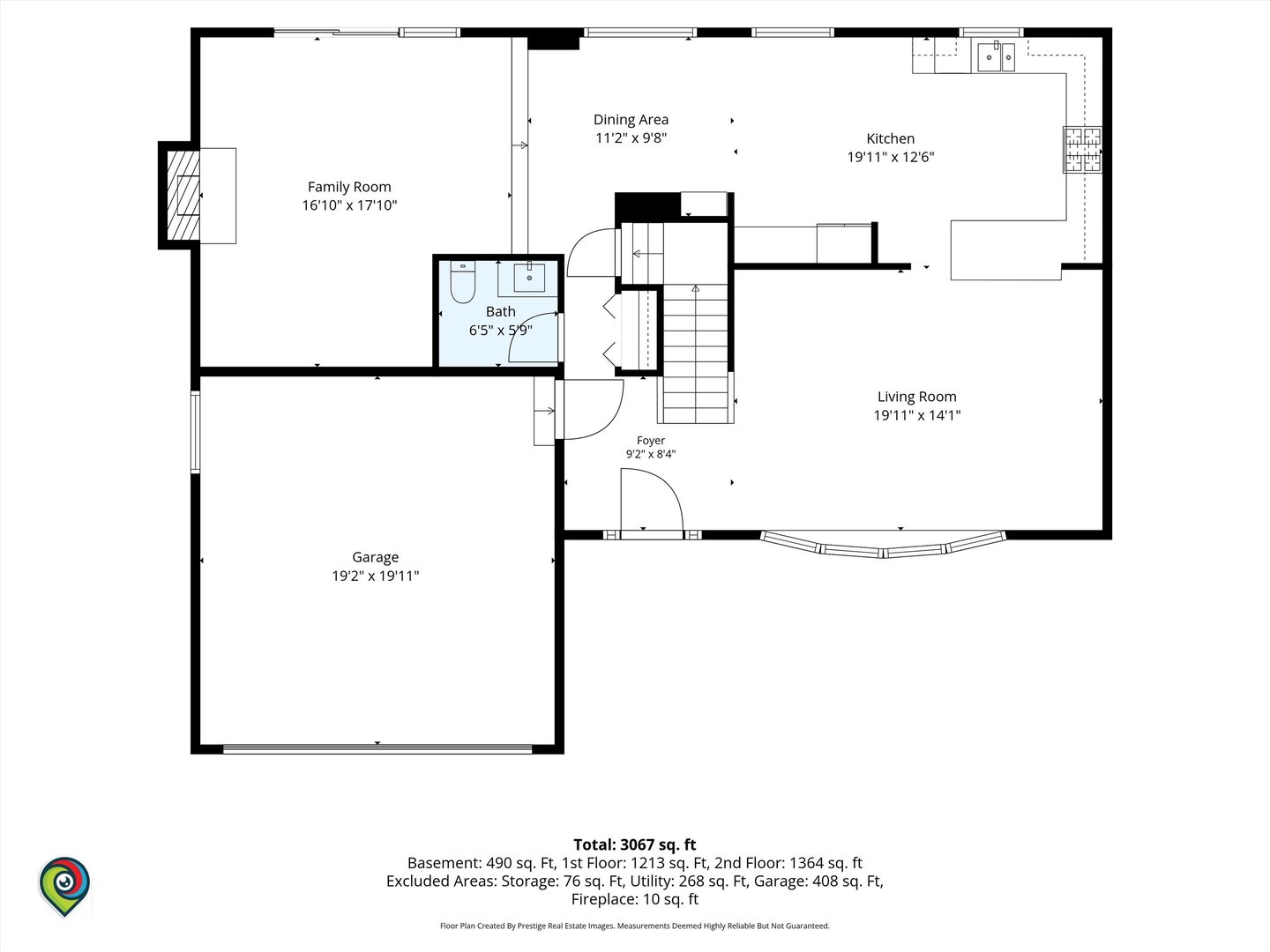 626 E Golf Road Property Photo 35