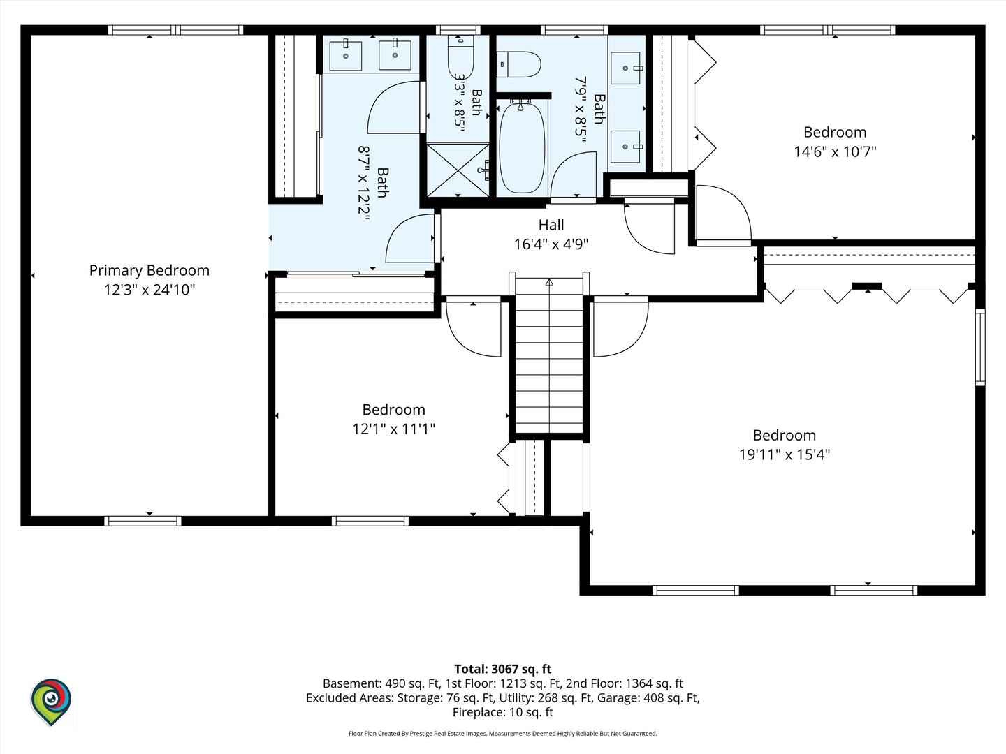 626 E Golf Road Property Photo 36