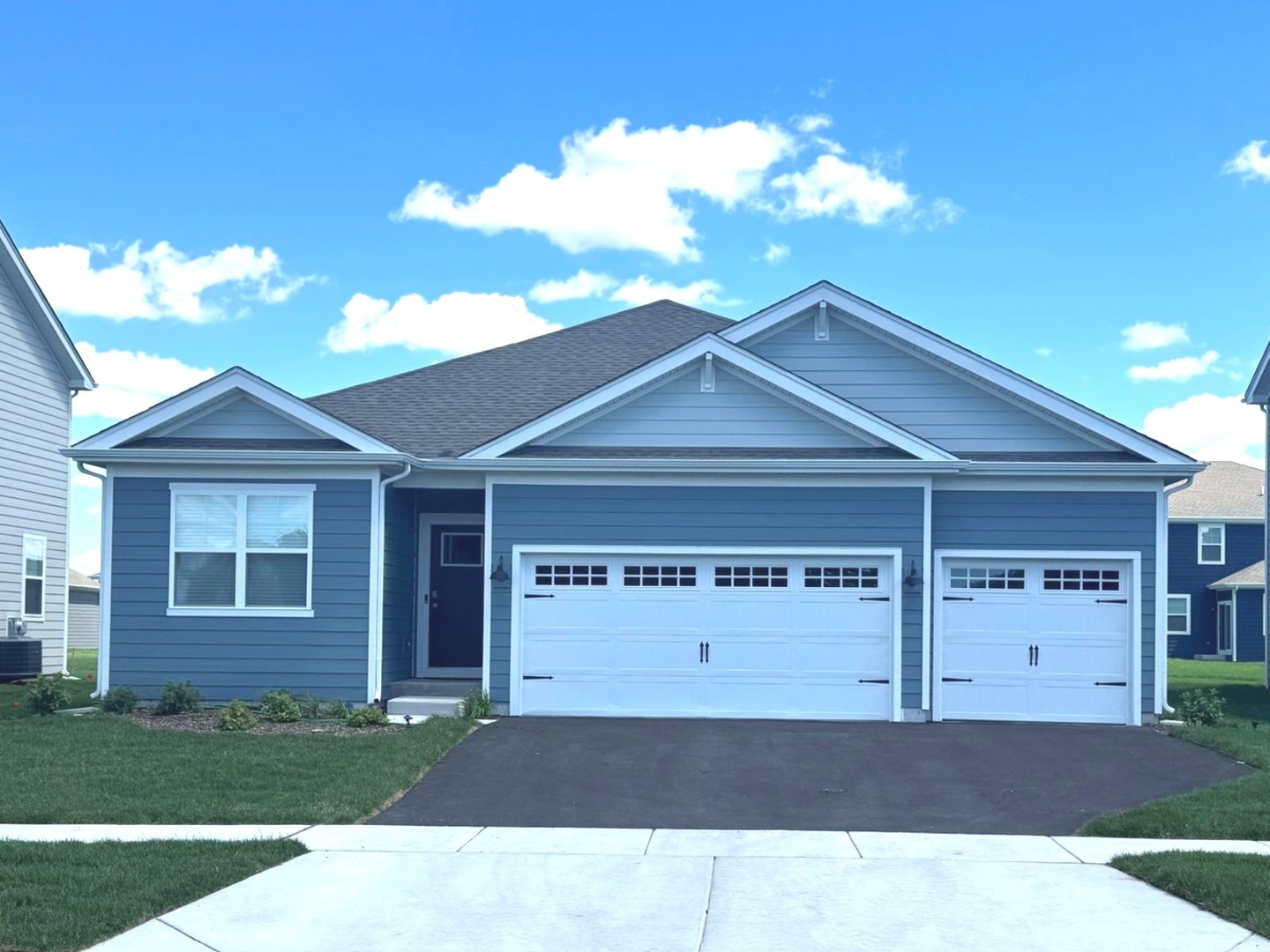 284 Snowdrop Lane Property Photo 1