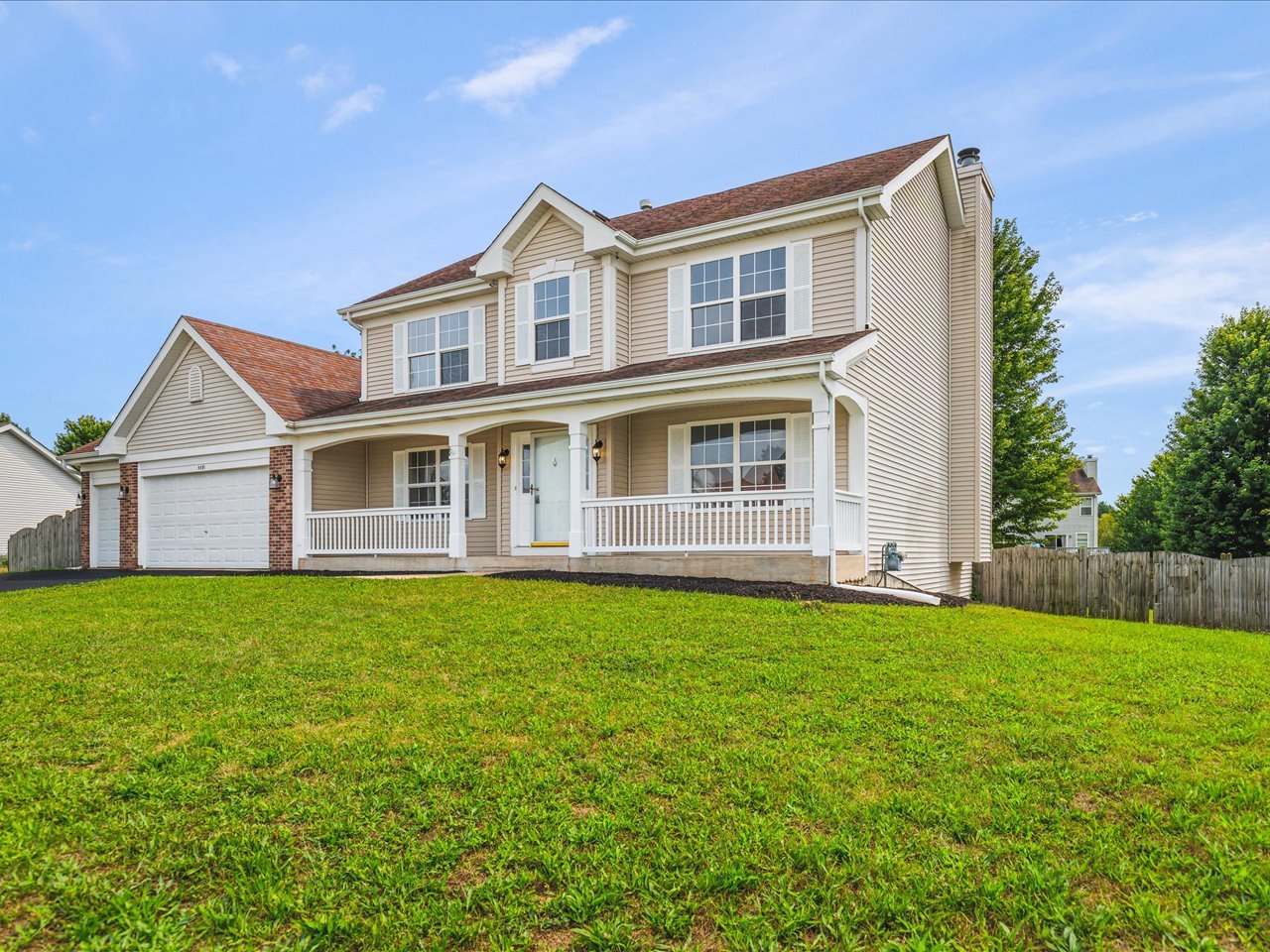 5571 Thribble Cross Property Photo 2