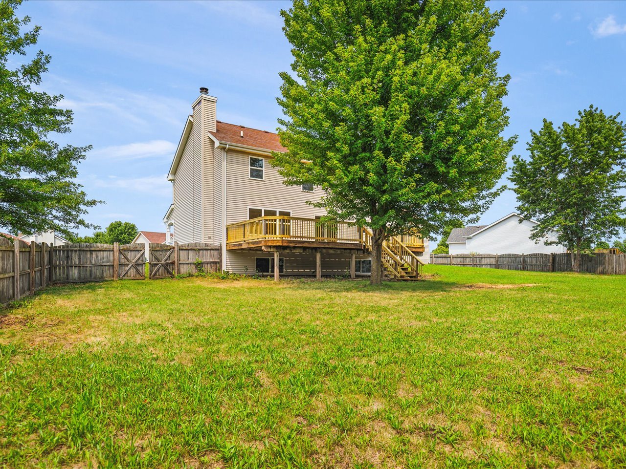 5571 Thribble Cross Property Photo 37