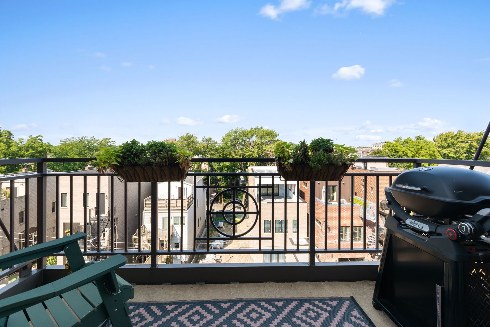 2700 N Halsted Street Ph3 Property Photo 5