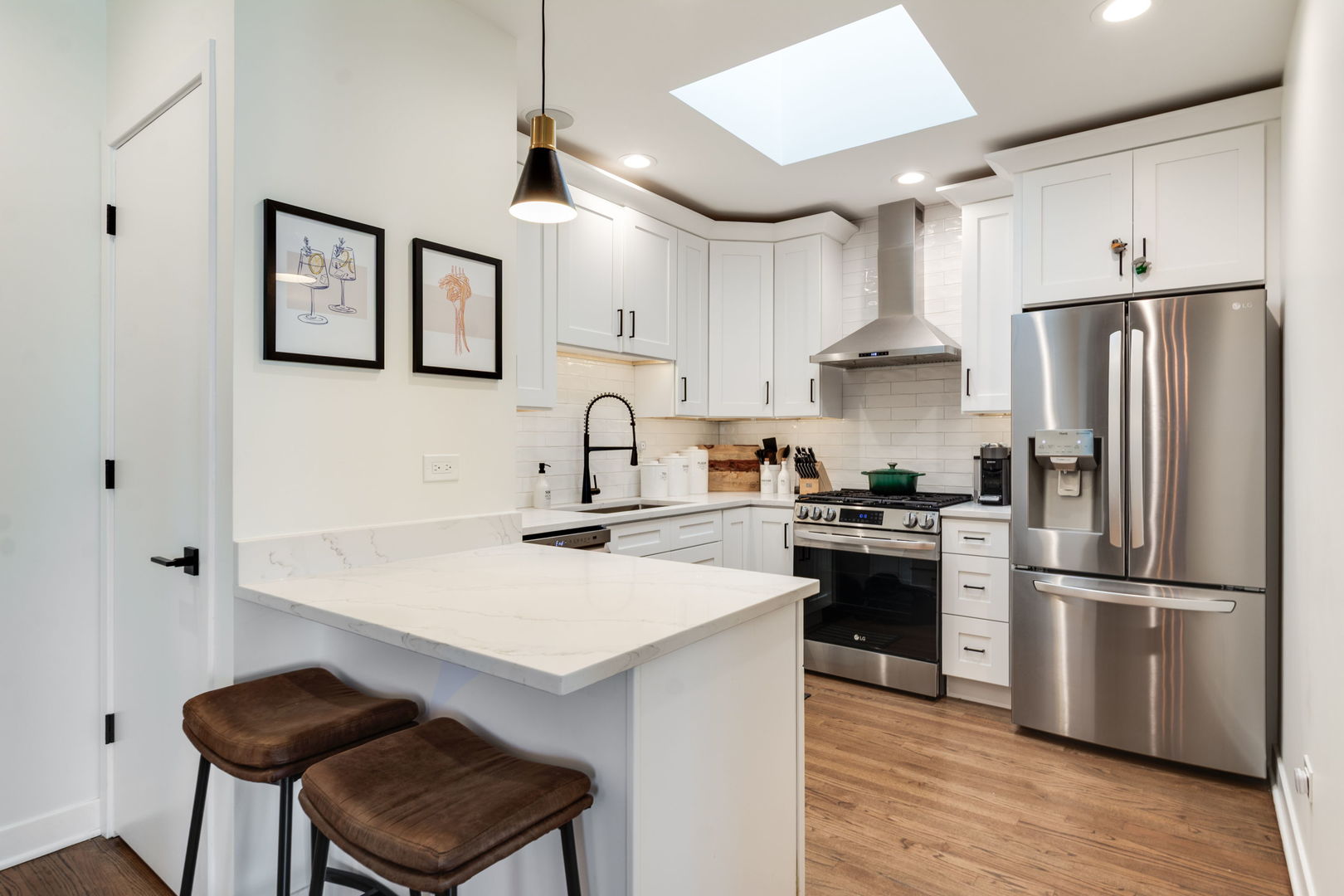 2700 N Halsted Street Ph3 Property Photo 8