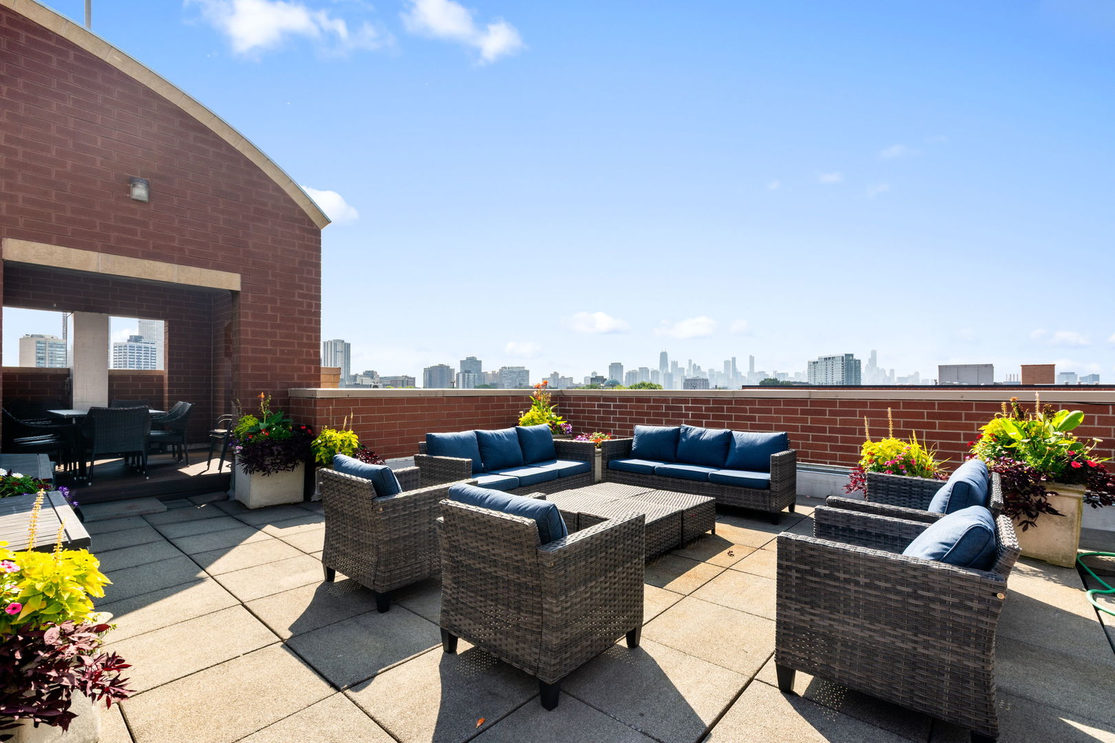 2700 N Halsted Street Ph3 Property Photo 14