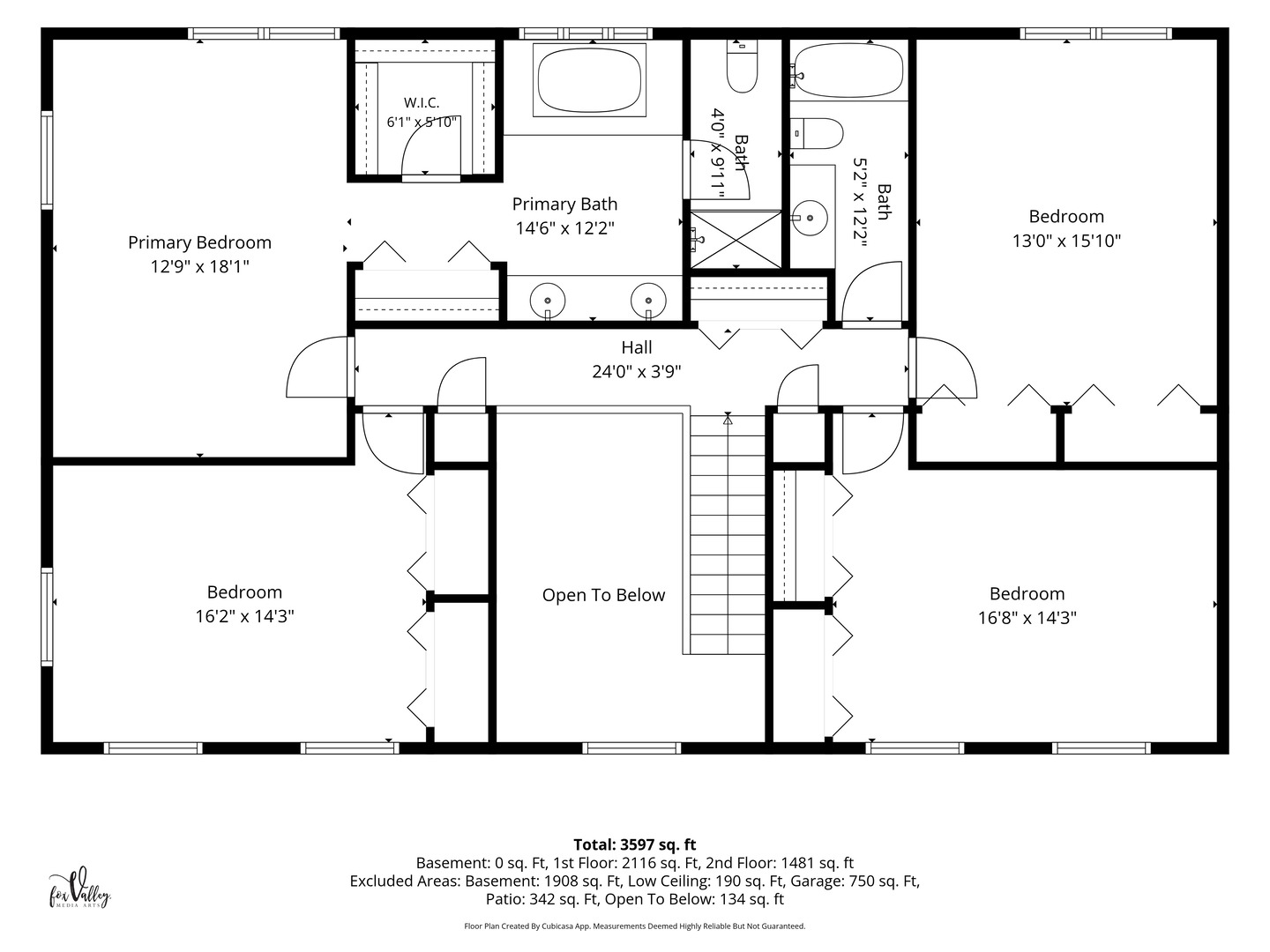 2701 Crystal Way Property Photo 46