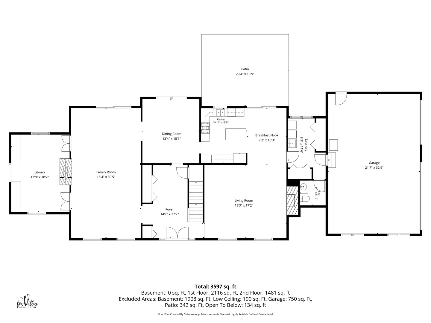 2701 Crystal Way Property Photo 47