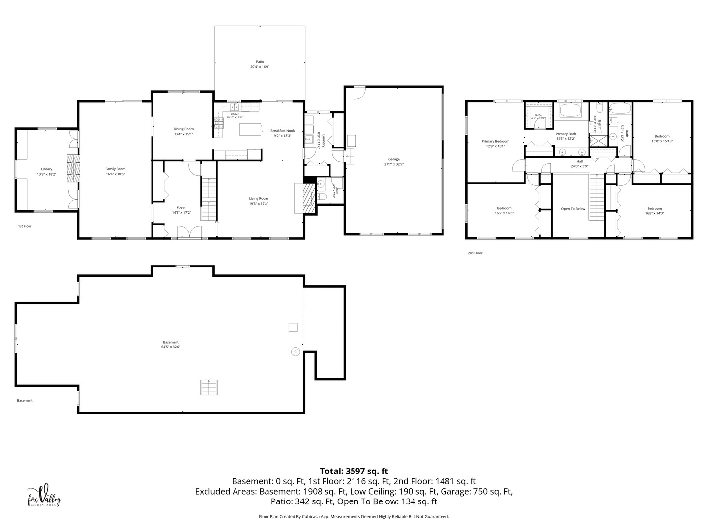 2701 Crystal Way Property Photo 48