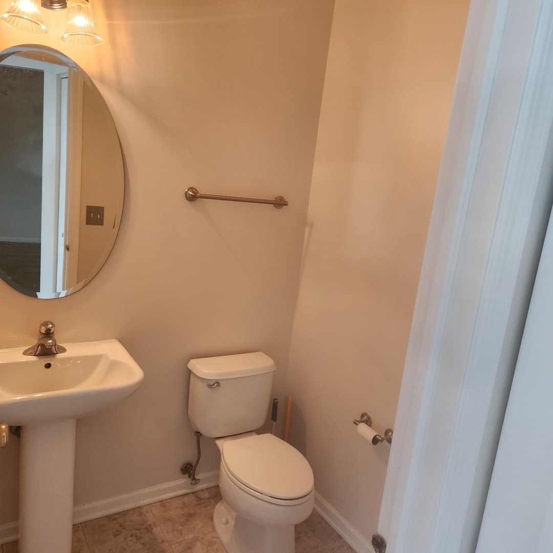 830 Summit Creek Drive Property Photo 17