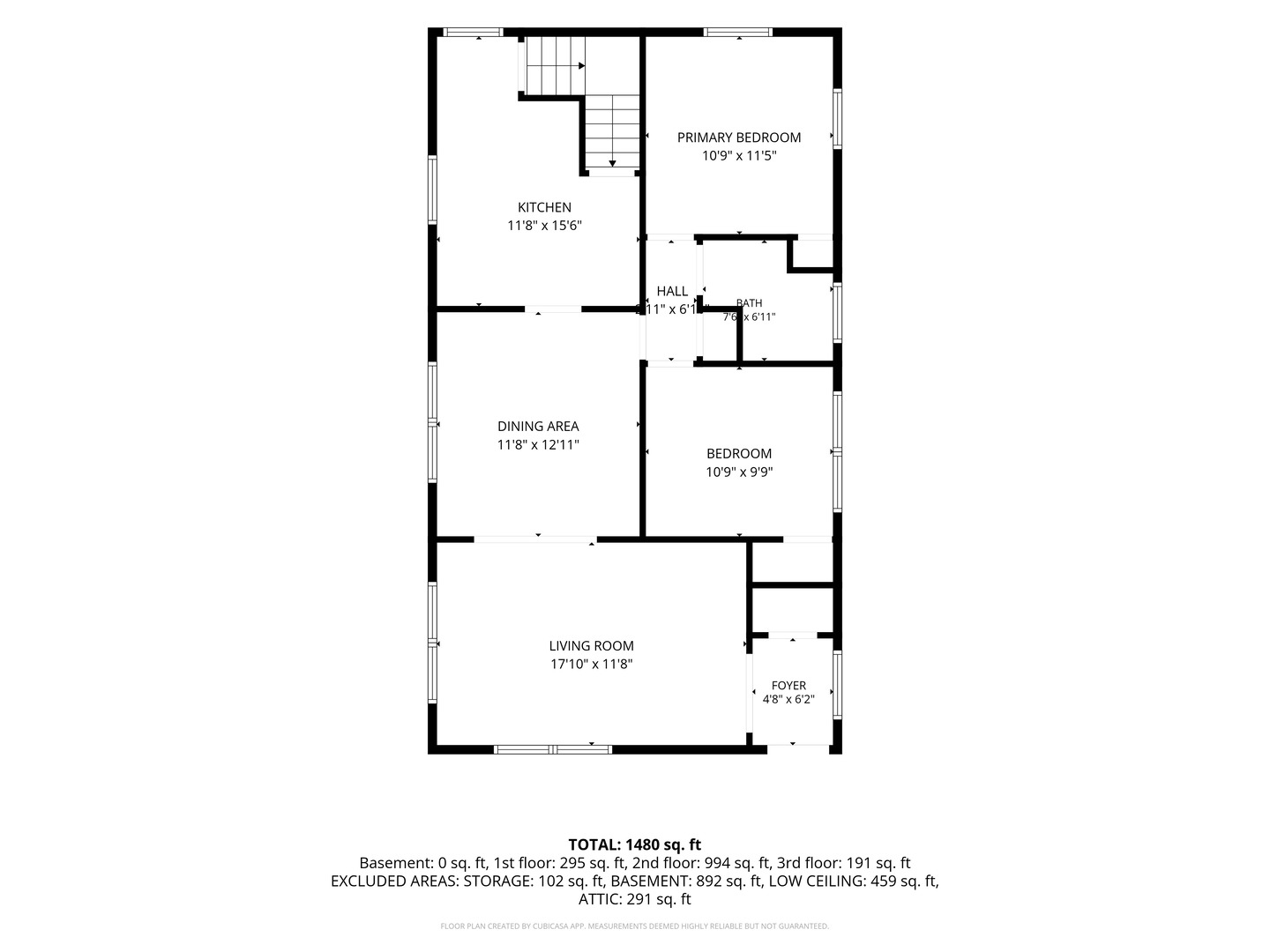 2508 Western Avenue Property Photo 28