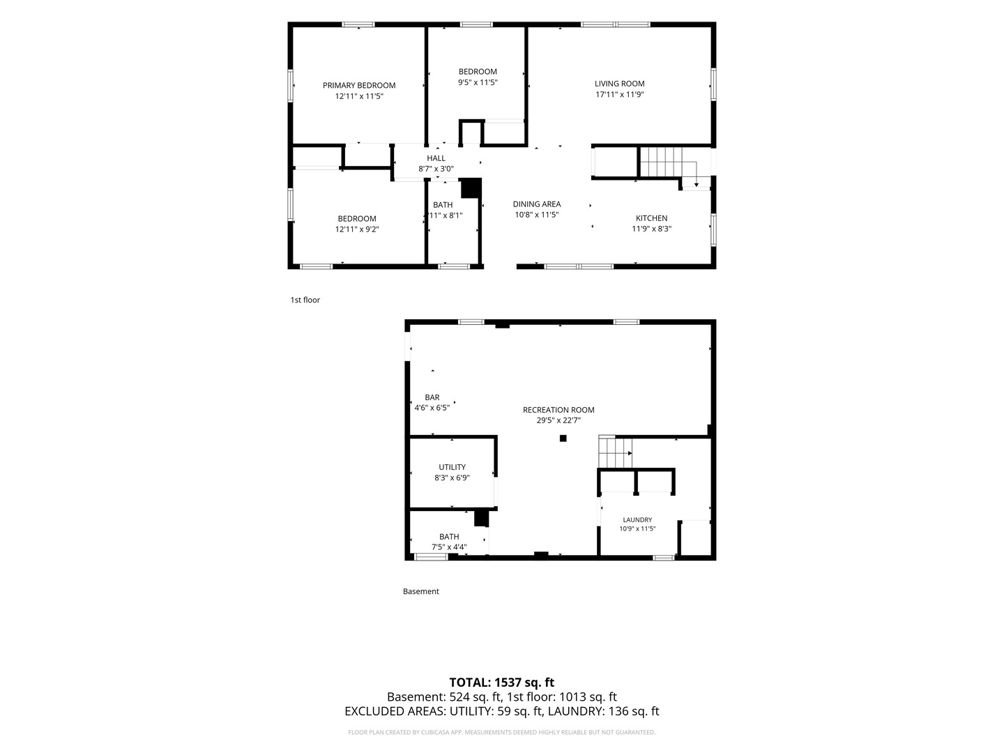 964 Cimarron Drive Property Photo 34