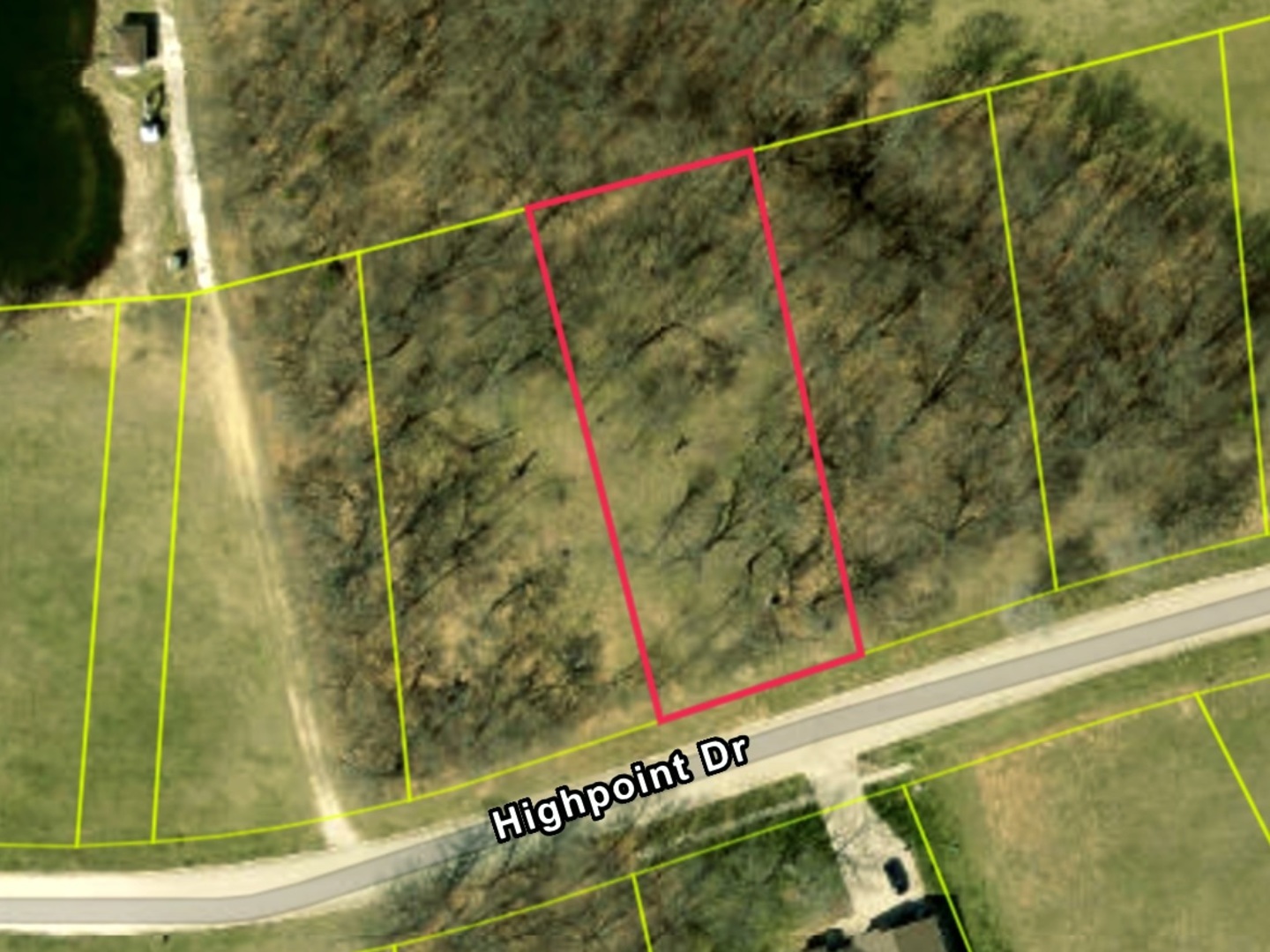 245 High Point Drive Property Photo 1