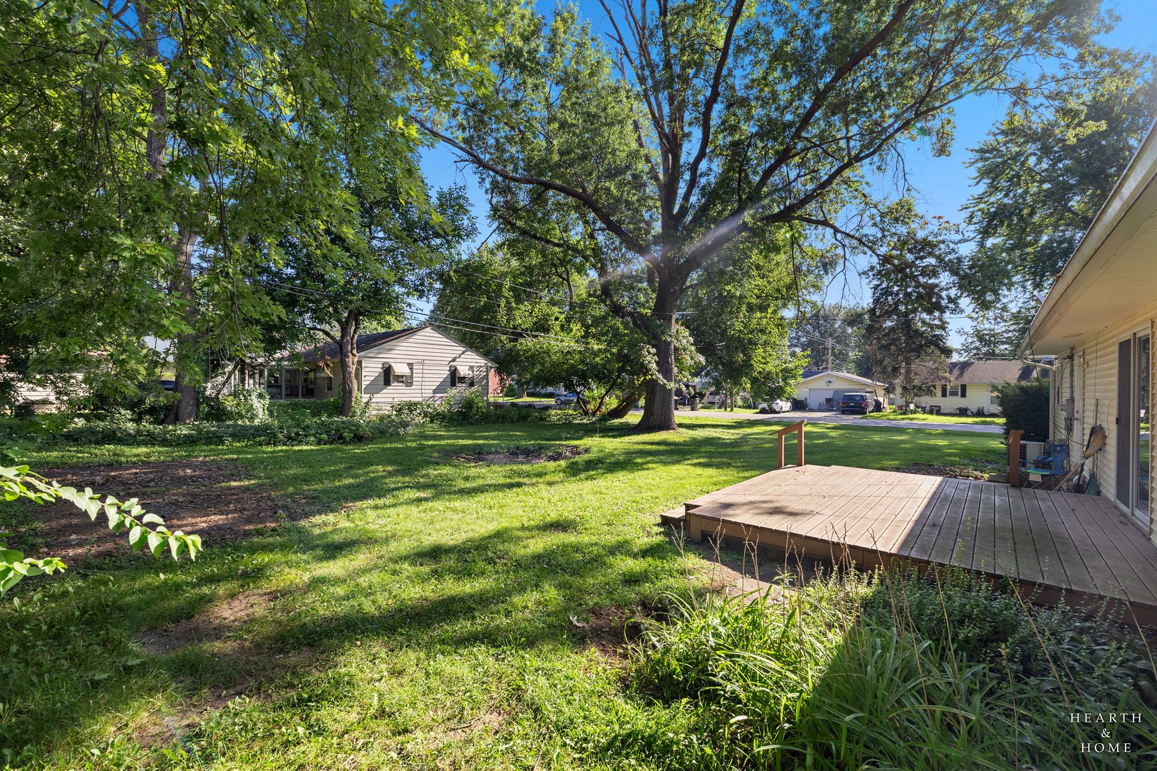 4904 Rose Street Property Photo 29