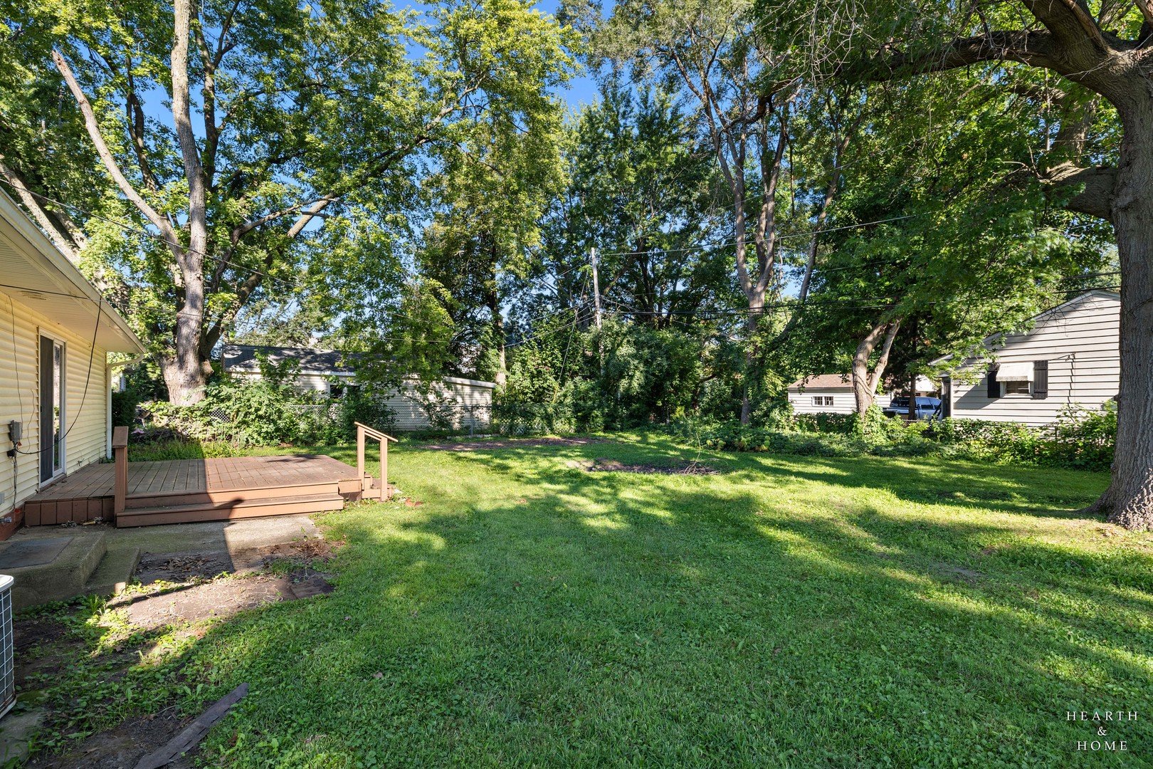 4904 Rose Street Property Photo 31