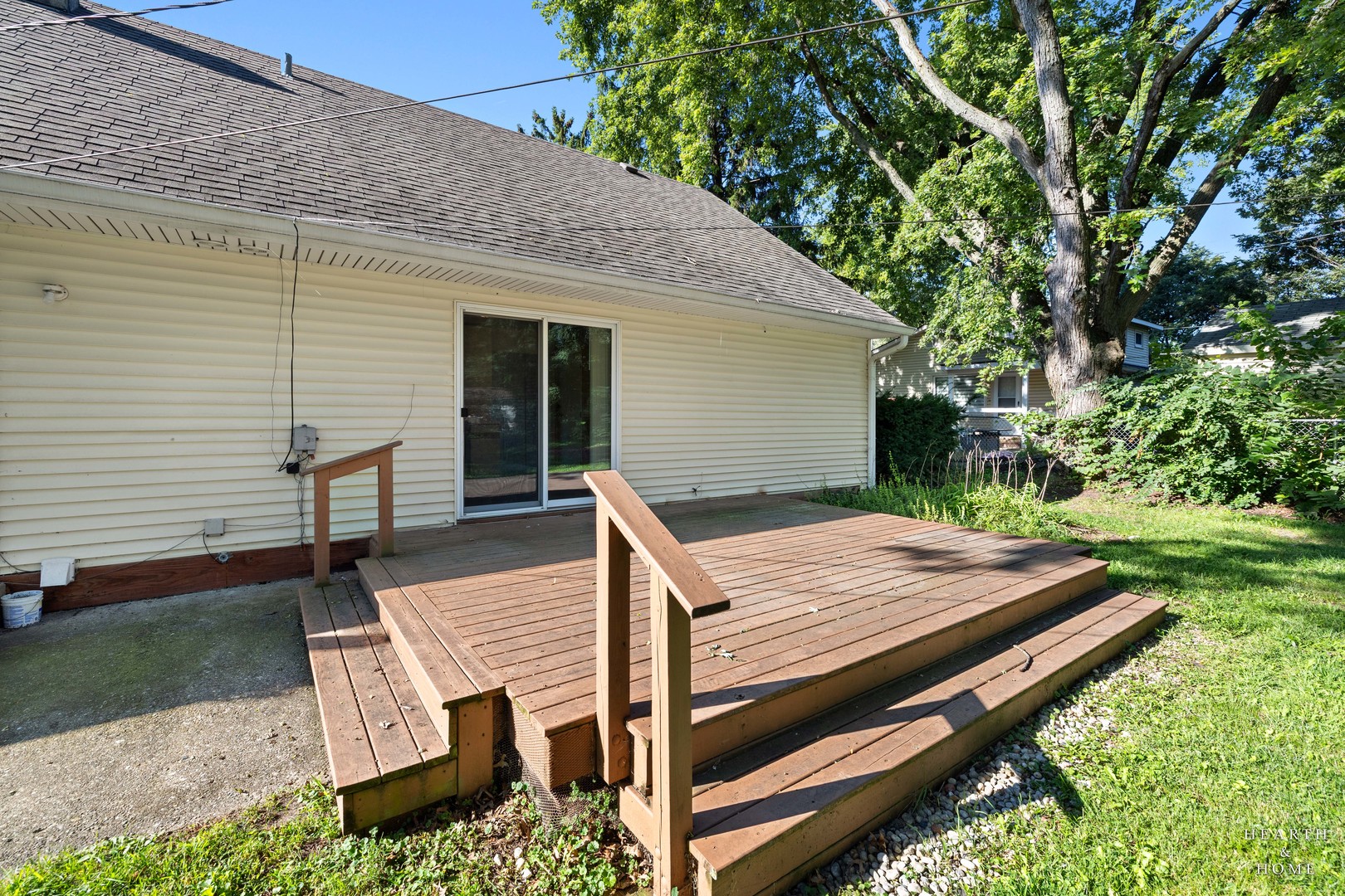 4904 Rose Street Property Photo 32