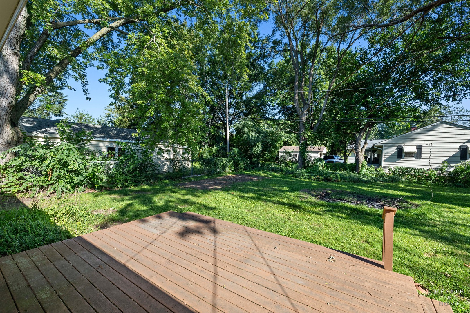 4904 Rose Street Property Photo 33