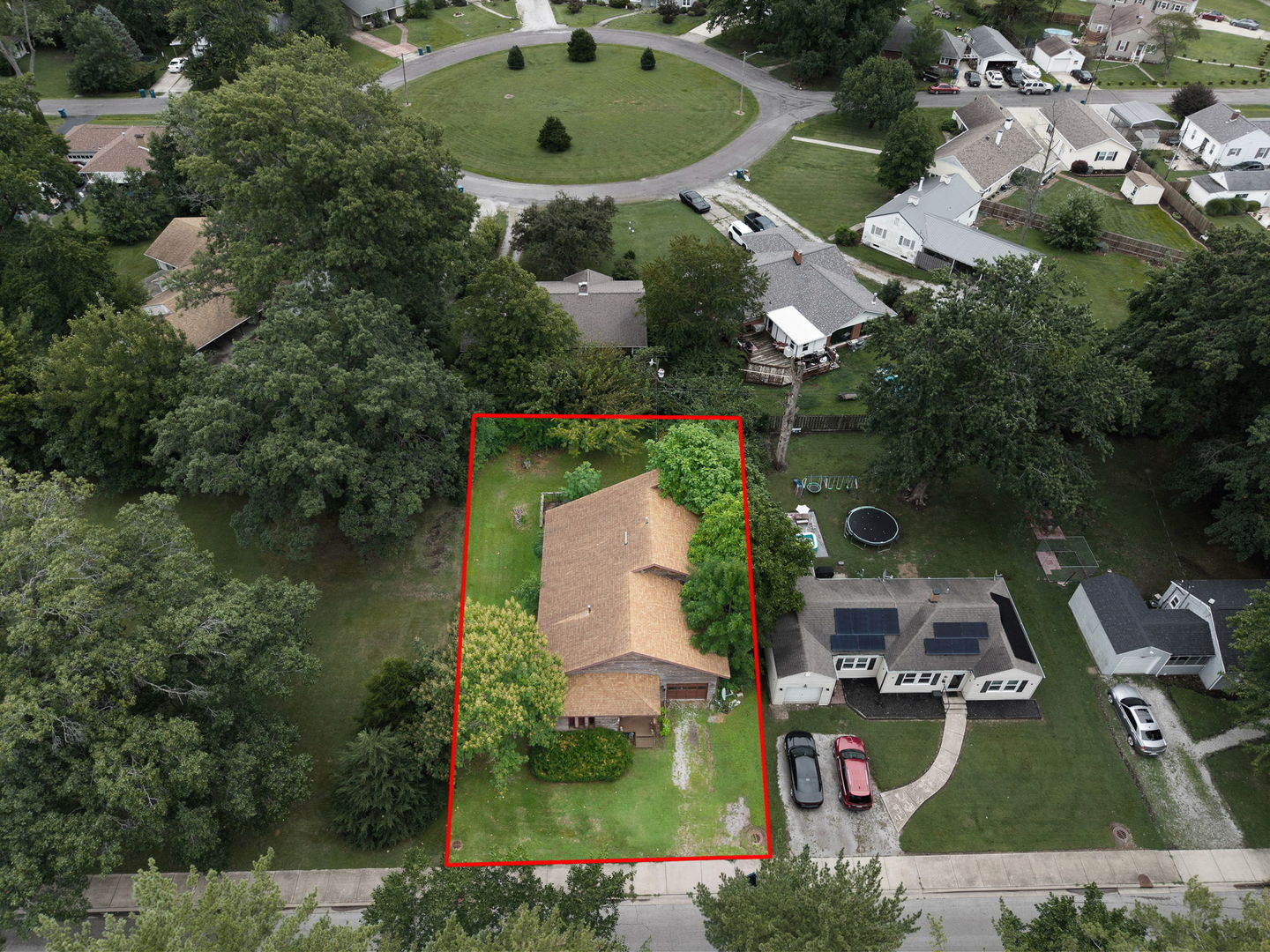 811 S Lincoln Boulevard Property Photo 34