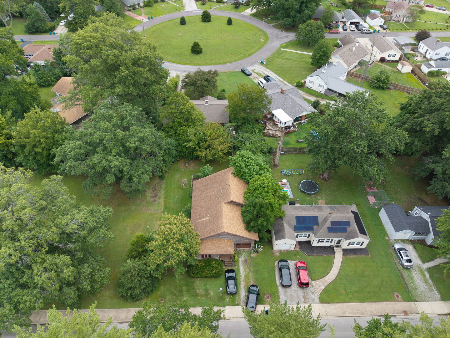 811 S Lincoln Boulevard Property Photo 35
