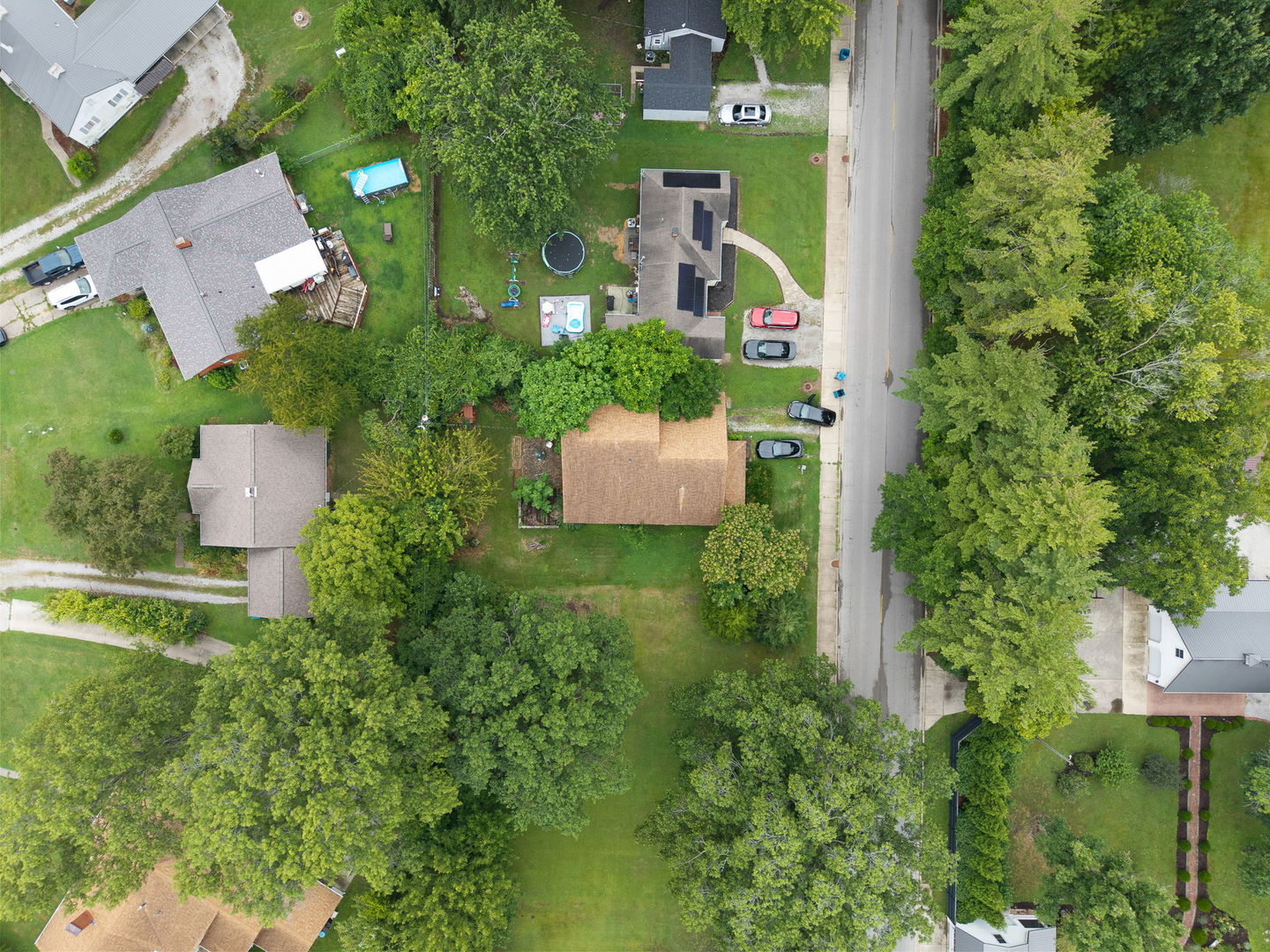 811 S Lincoln Boulevard Property Photo 38