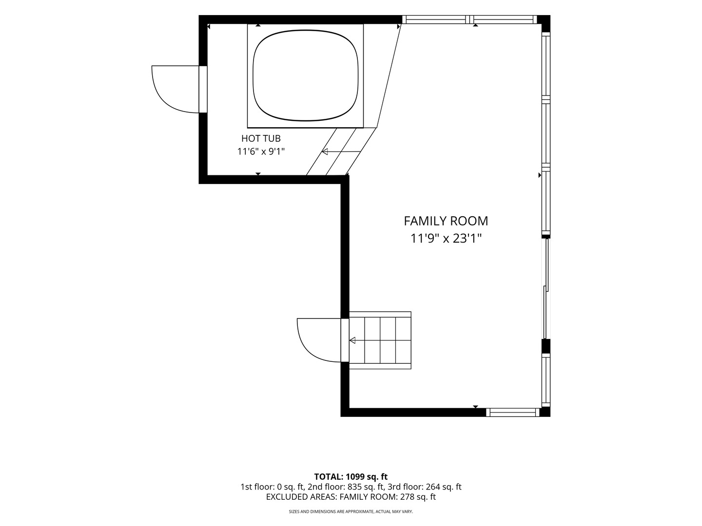 811 S Lincoln Boulevard Property Photo 41