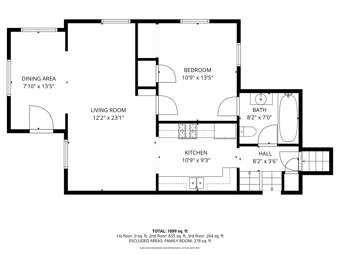811 S Lincoln Boulevard Property Photo 42