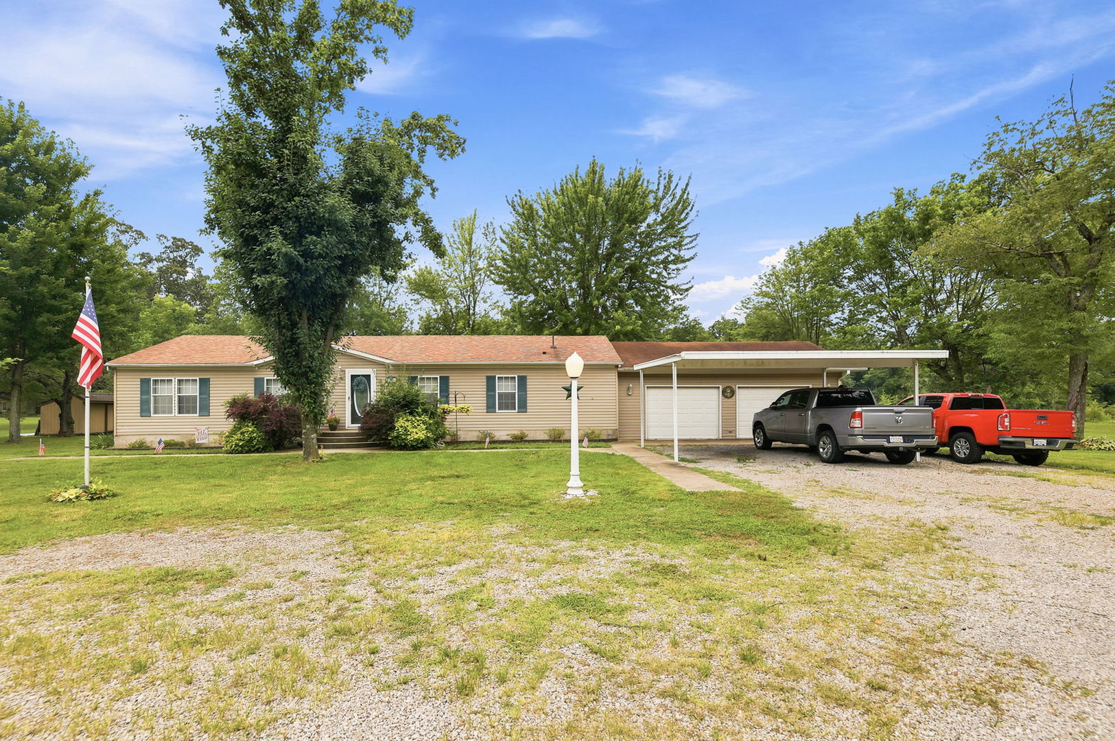 7991 Gemini Court