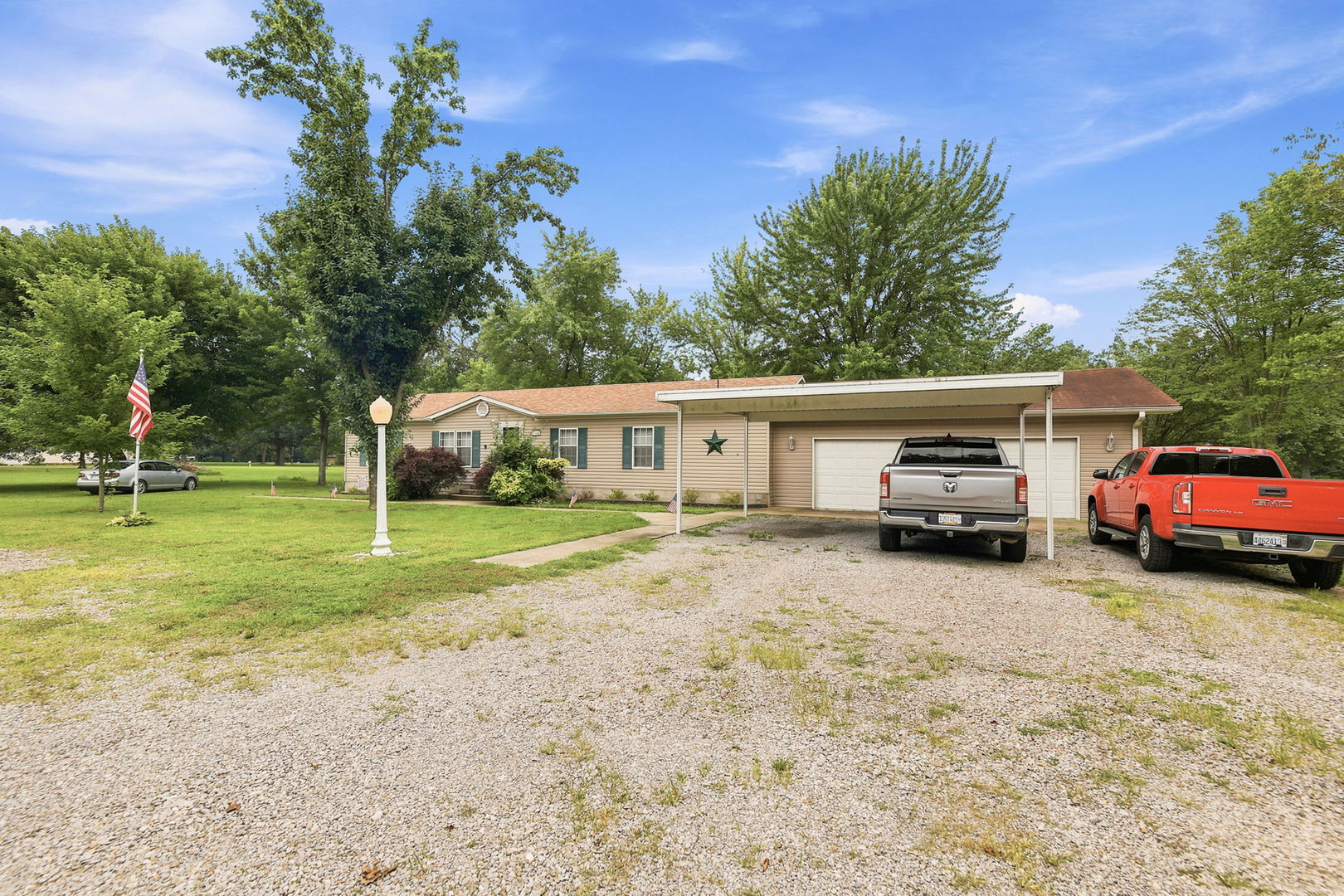 7991 Gemini Court Property Photo 2