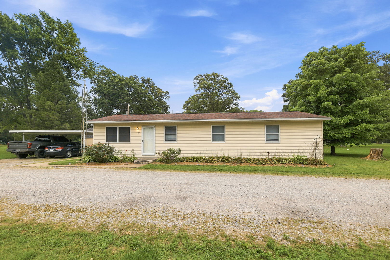 7991 Gemini Court Property Photo 11