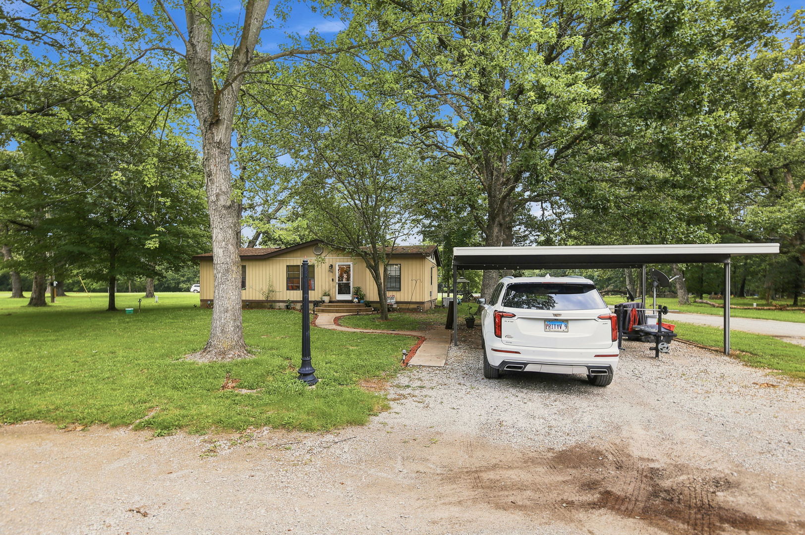 7991 Gemini Court Property Photo 12