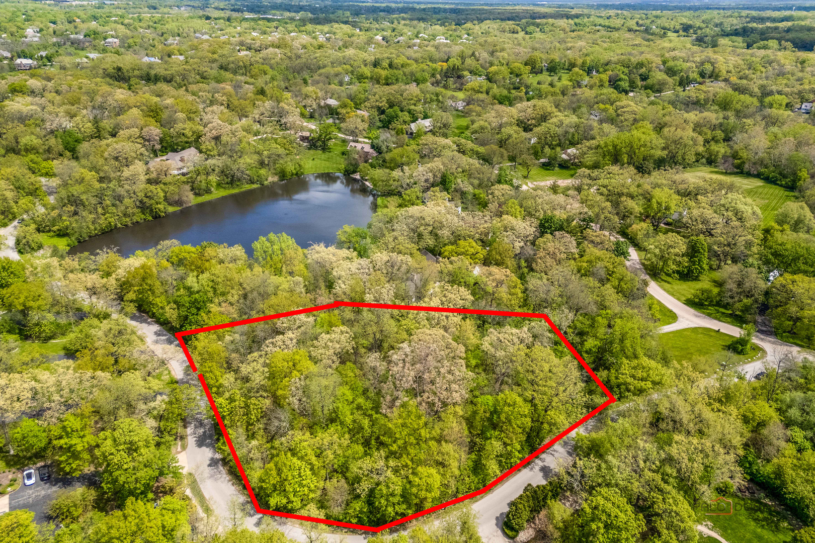 21061 N Andover Road Property Photo 1