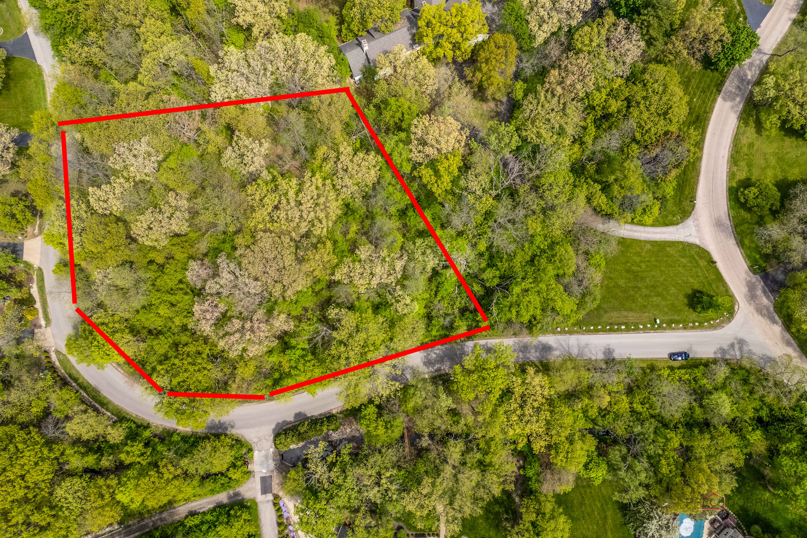 21061 N Andover Road Property Photo 2
