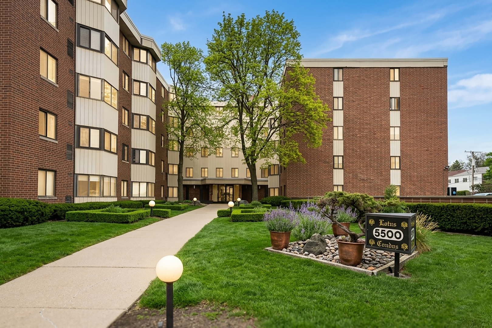 5500 Lincoln Avenue 510-e Property Photo 1