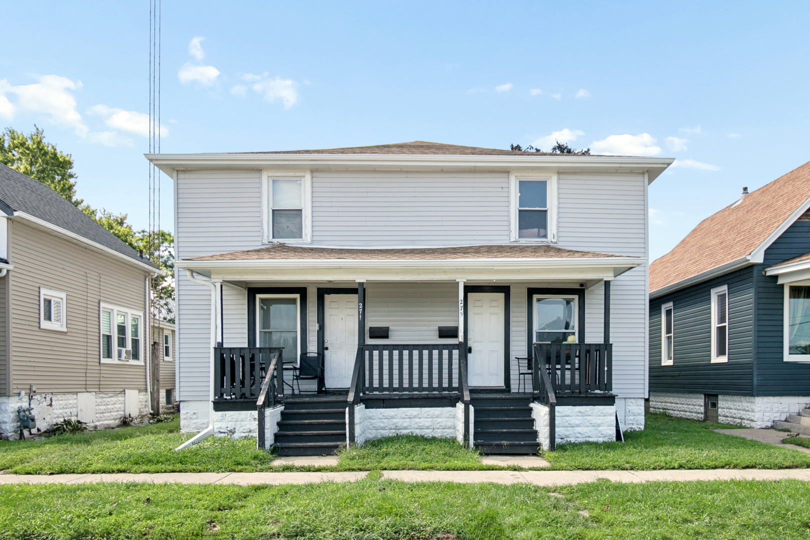271-5 N West Avenue Property Photo 1
