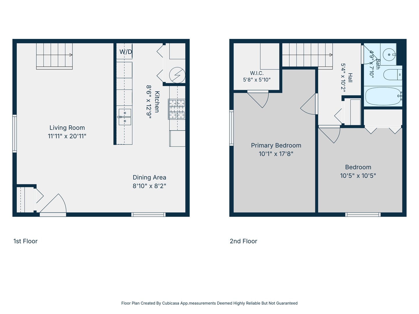 1171 Bunker Hill Court D Property Photo 15