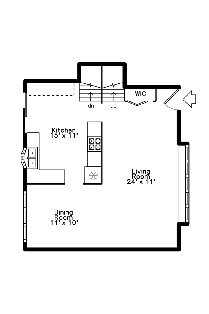 228 N Walnut Lane Property Photo 35