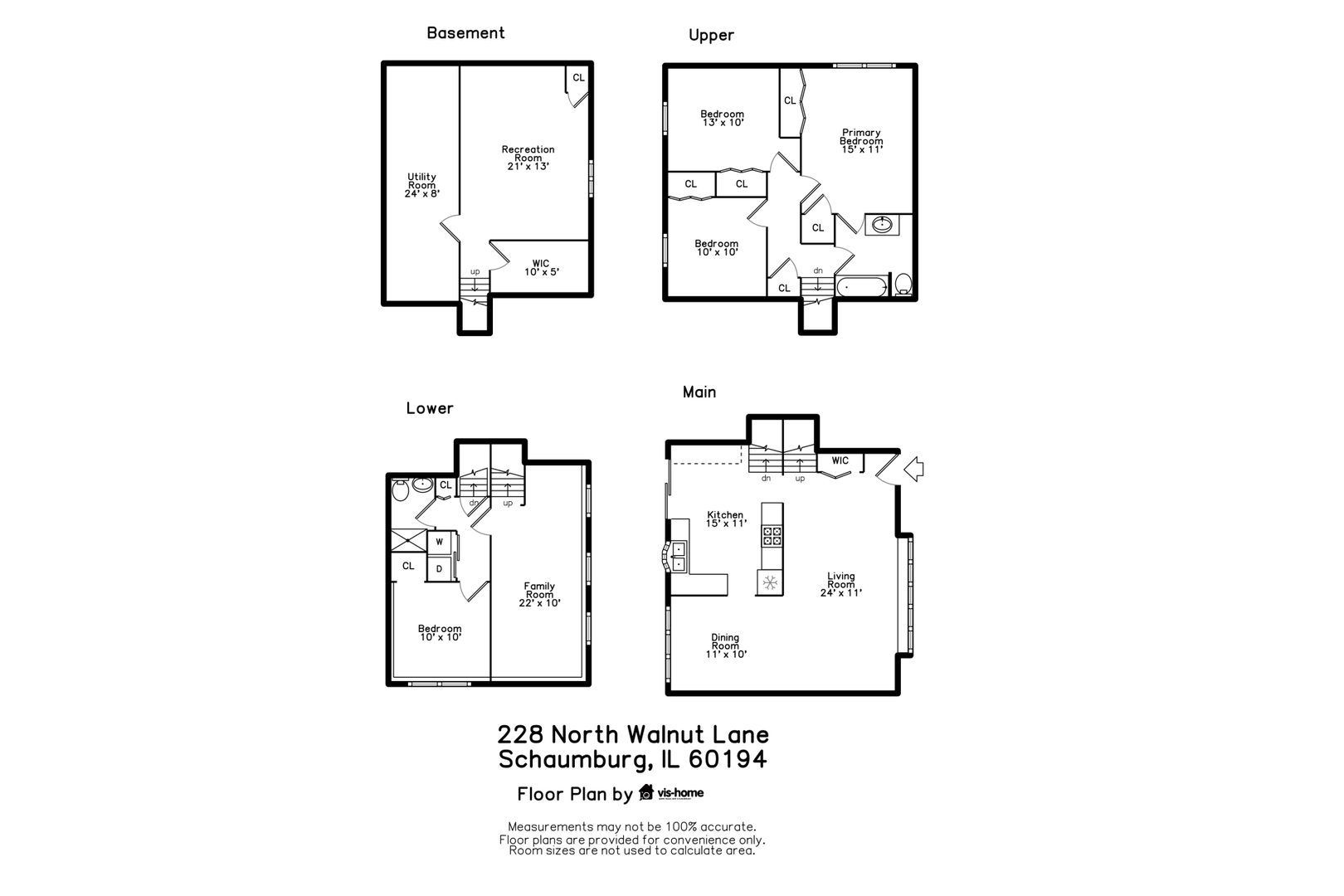 228 N Walnut Lane Property Photo 39