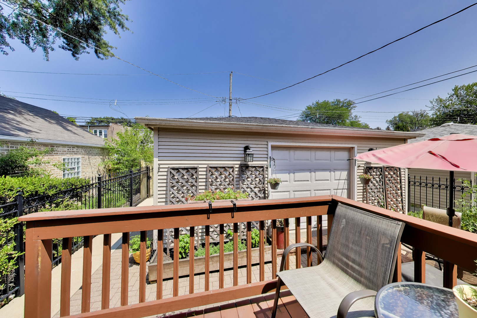 5837 N Virginia Avenue Property Photo 36
