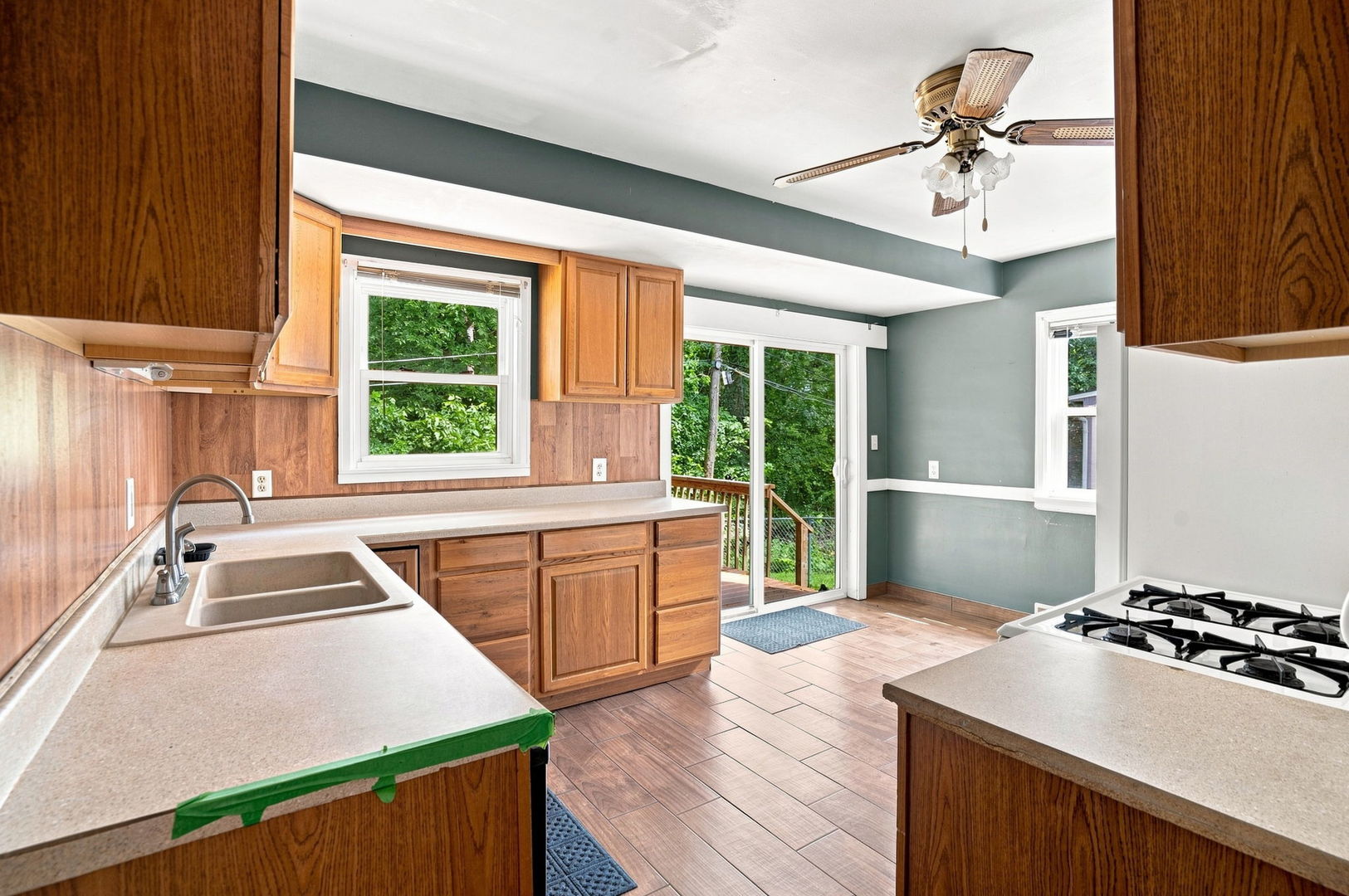 9 Blackhawk Hills Drive Property Photo 4