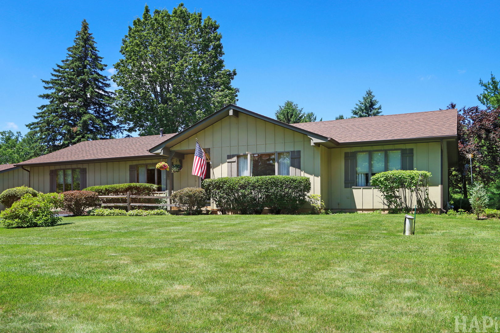 1702 Breezy Lawn Road Property Photo 1