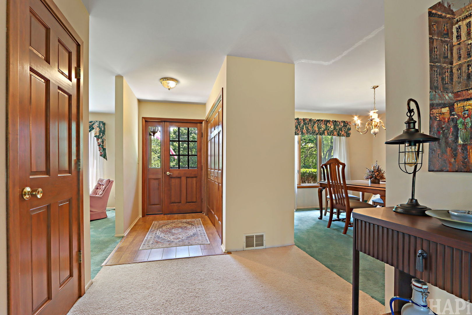 1702 Breezy Lawn Road Property Photo 4