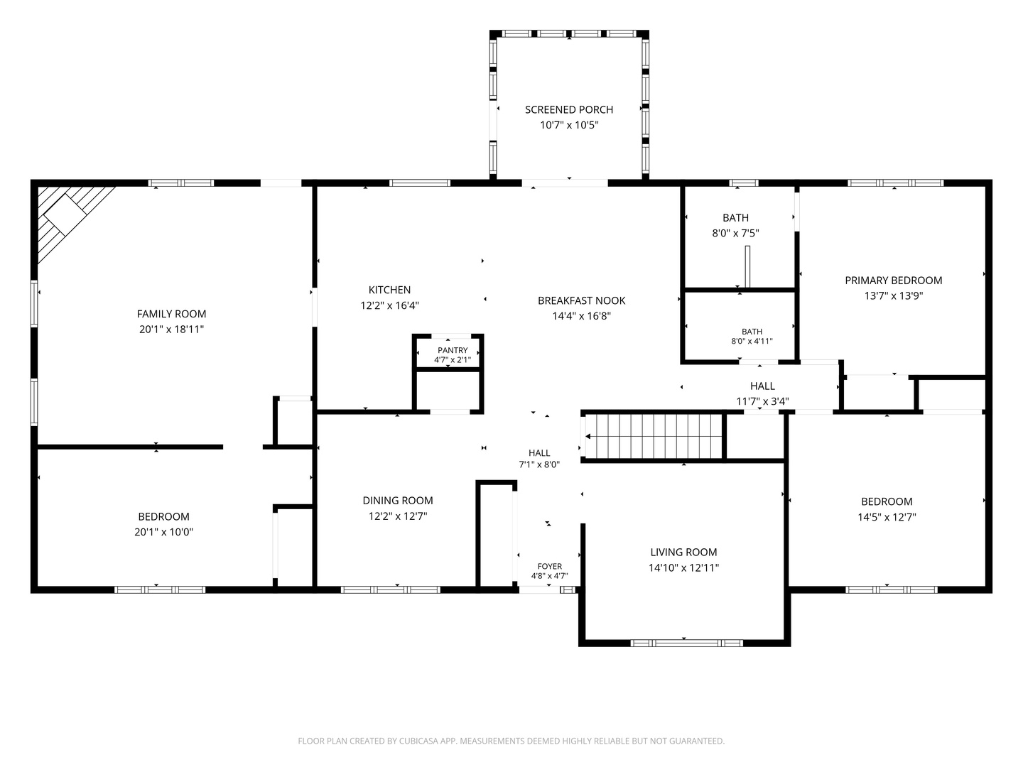 1702 Breezy Lawn Road Property Photo 34