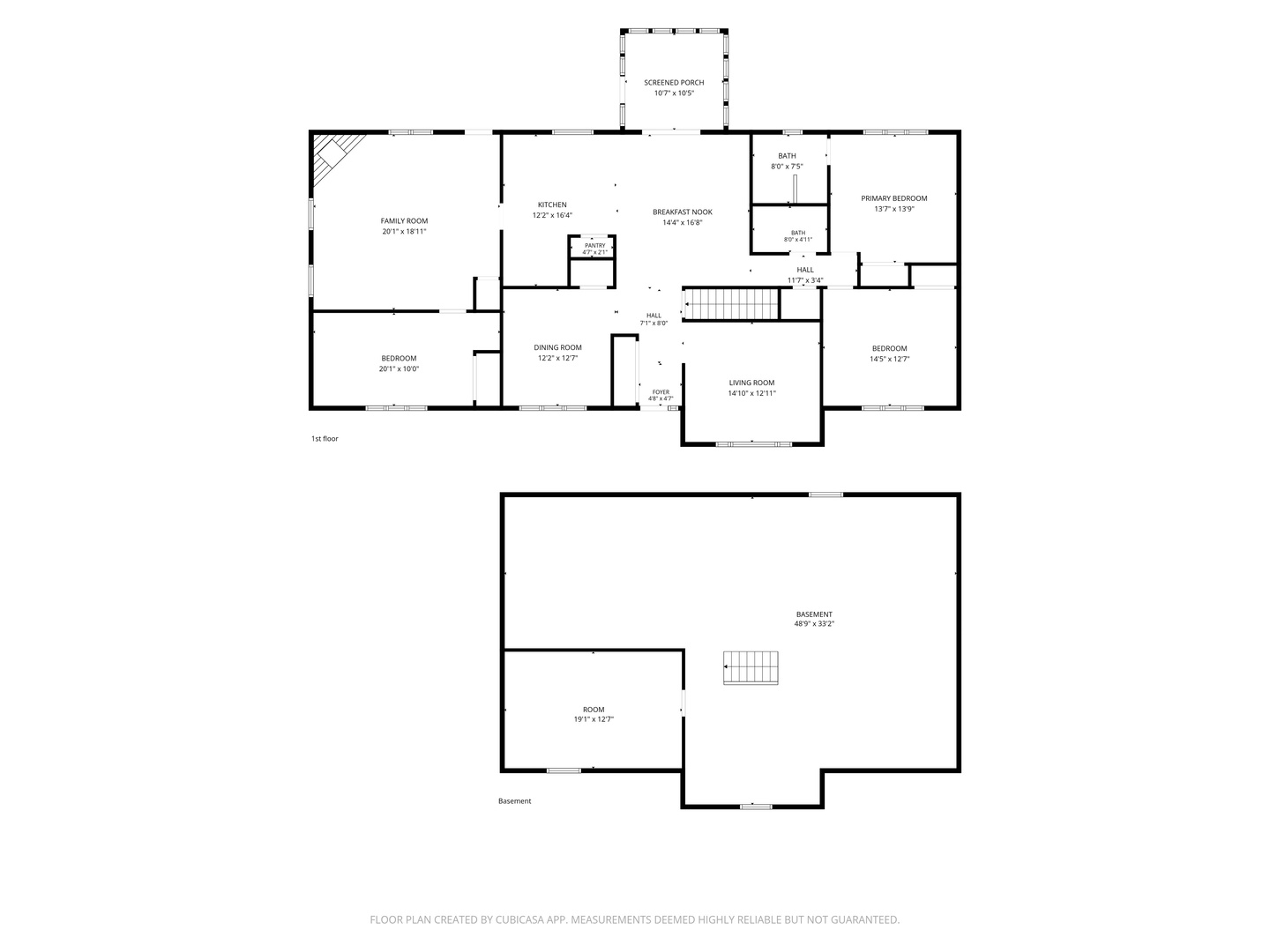 1702 Breezy Lawn Road Property Photo 36