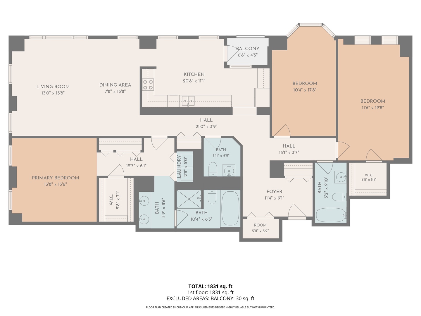 77 S Evergreen Avenue 401 Property Photo 22
