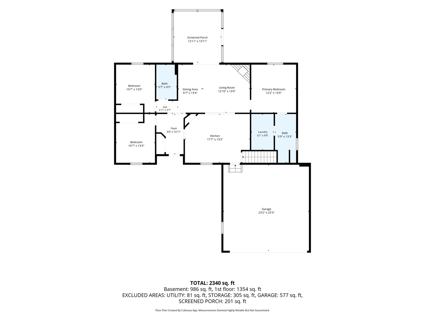 430 Michelle Lane Property Photo 39