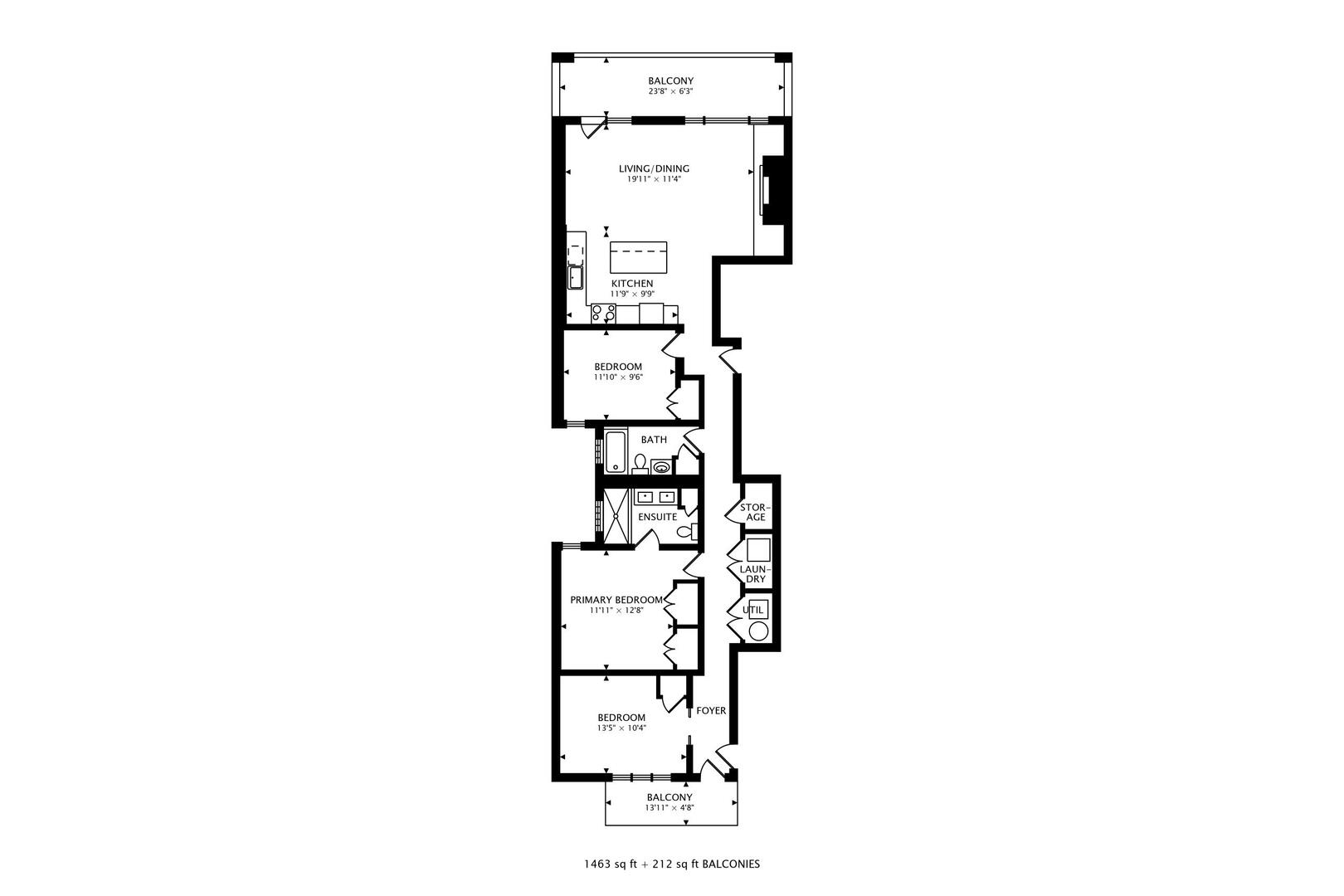 4212 N Lincoln Avenue 3n Property Photo 26