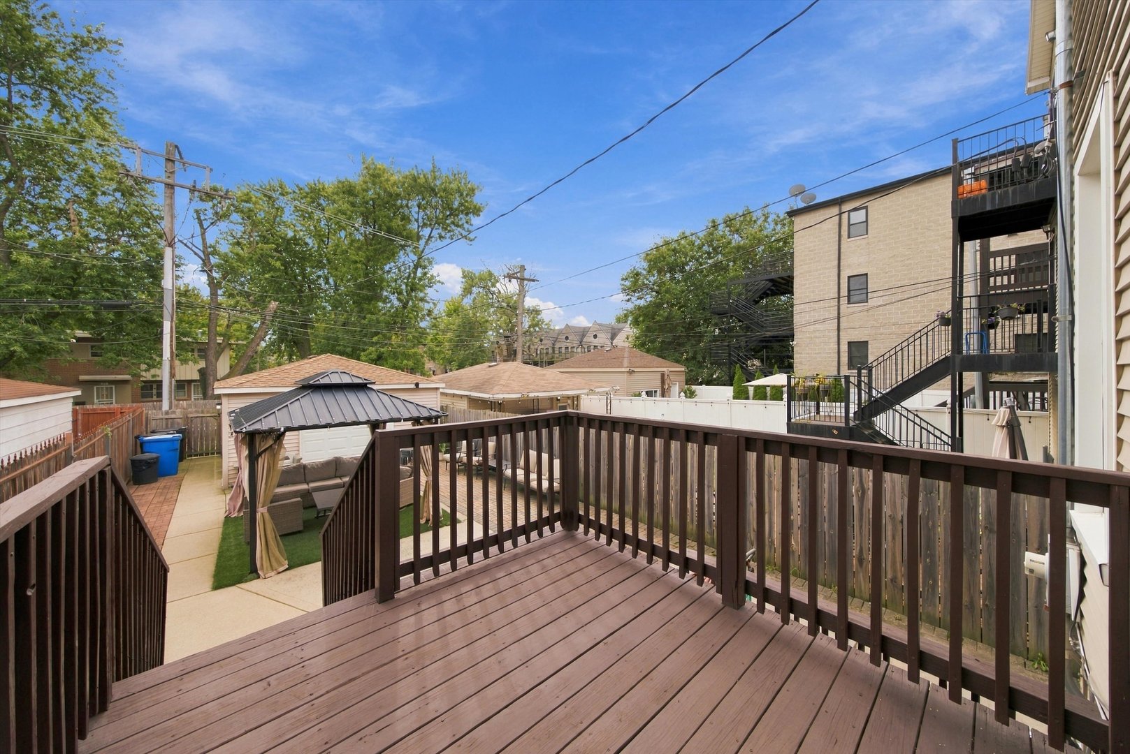 4009 S Vincennes Avenue Property Photo 23