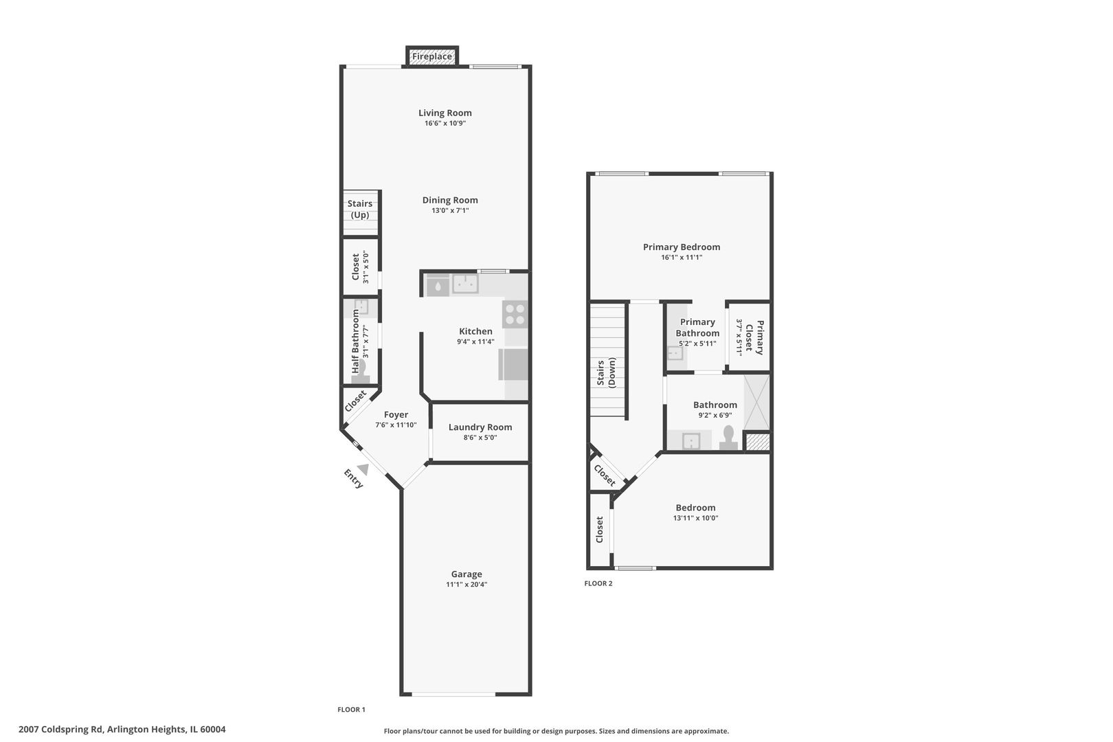 2007 N Coldspring Road Property Photo 29