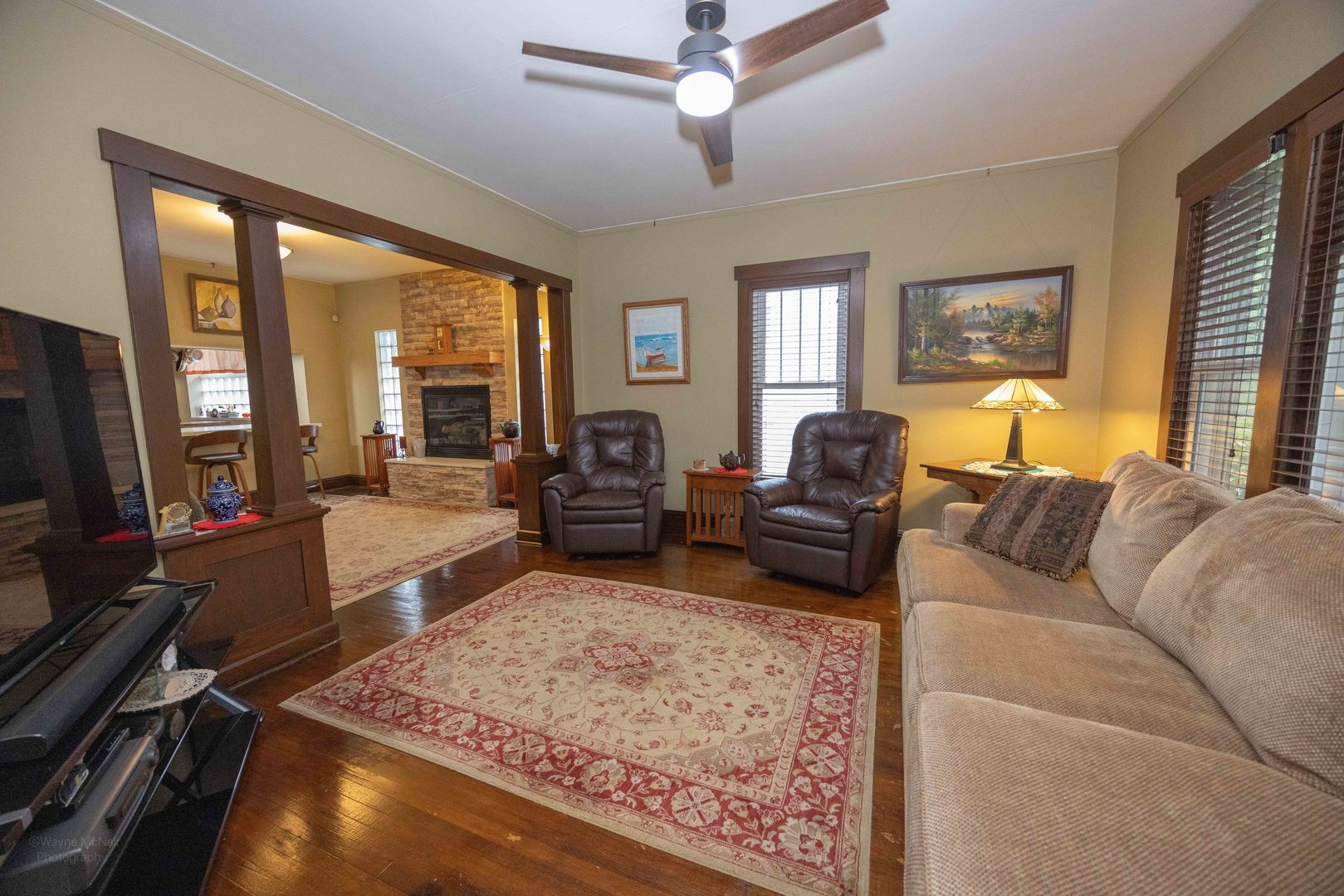 811 Farragut Place Property Photo 4