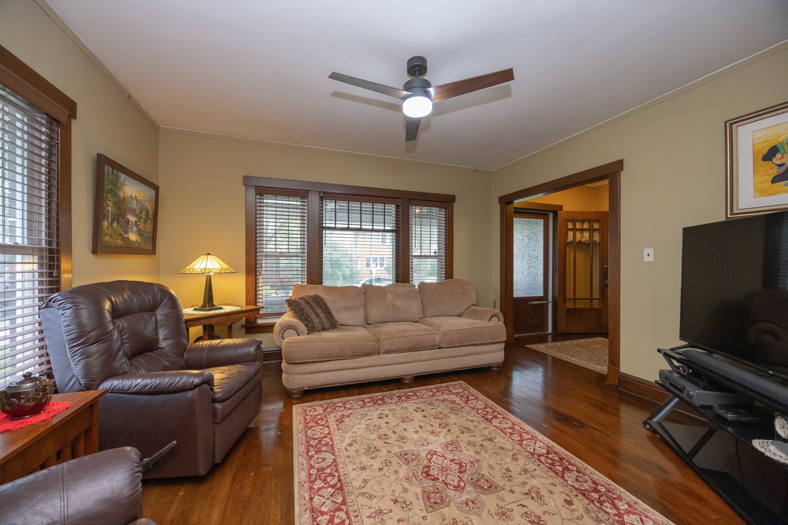 811 Farragut Place Property Photo 6