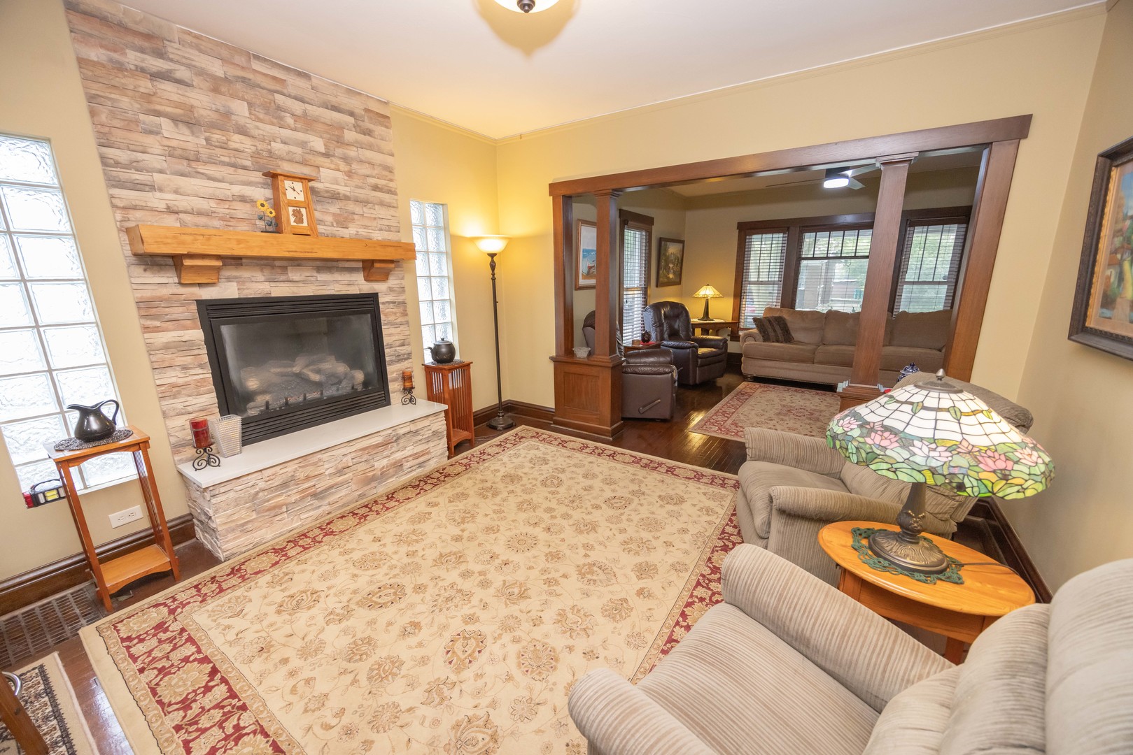 811 Farragut Place Property Photo 7